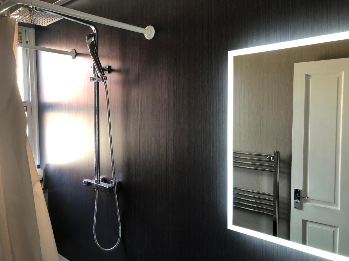 Captivating 2-Bed Apartment In Kirkcaldy Zewnętrze zdjęcie